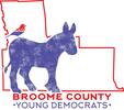 BROOME COUNTY YOUNG DEMOCRATS